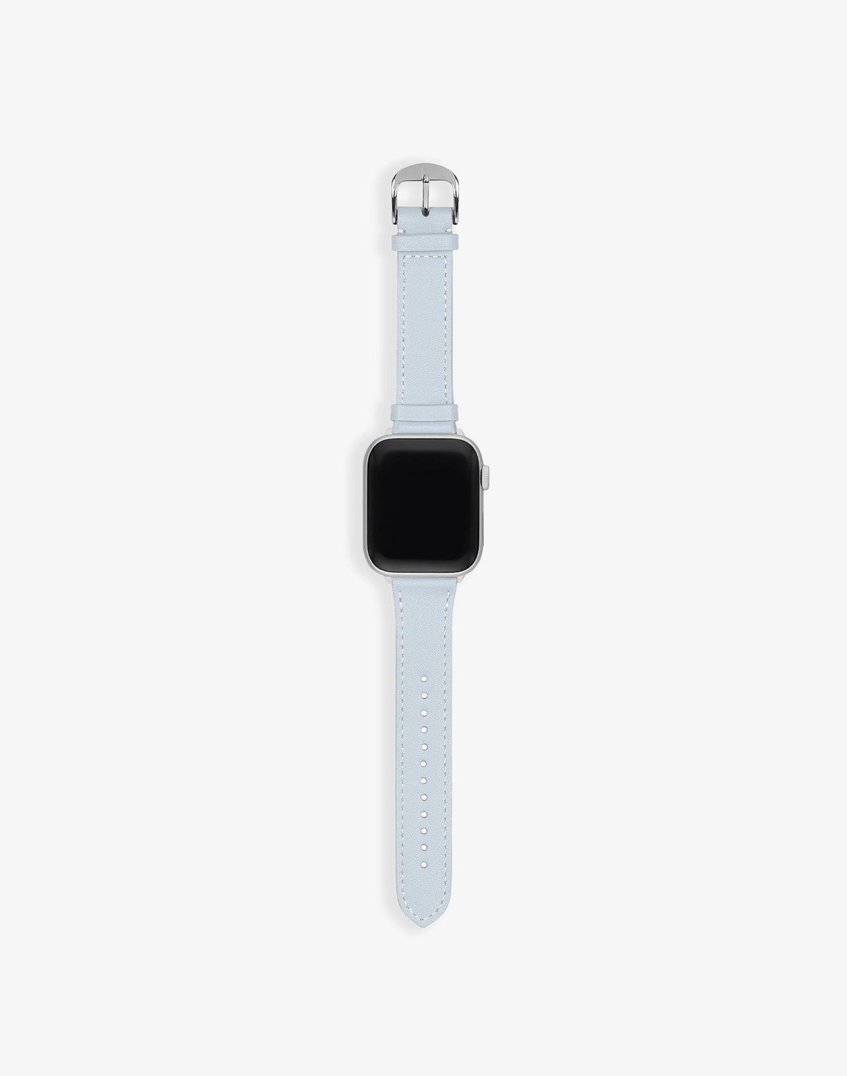 Sustainable Leather Apple Watch Bands