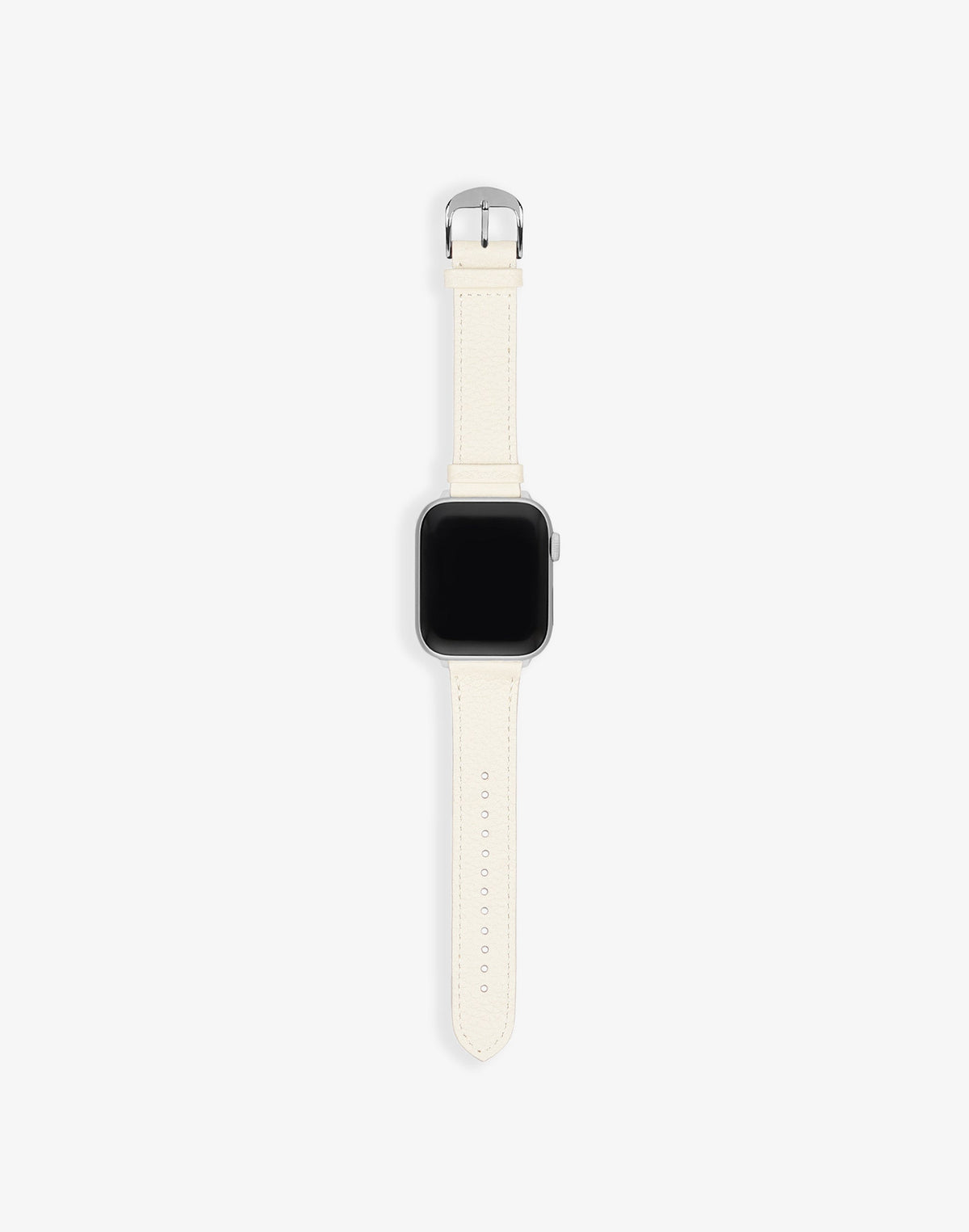 Sustainable Leather Apple Watch Bands