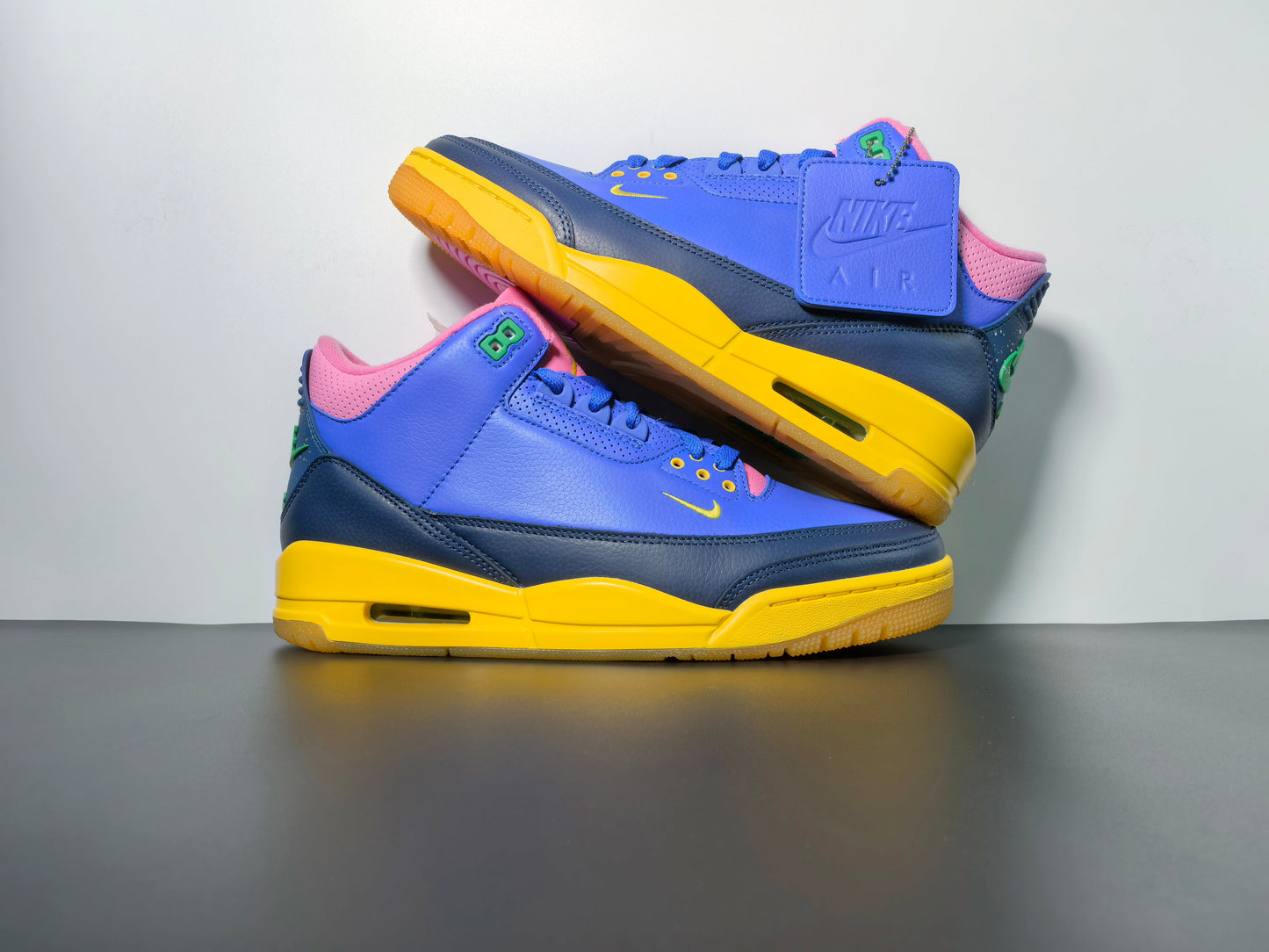 Air Jordan 3 IV4871-400 AIR JORDAN