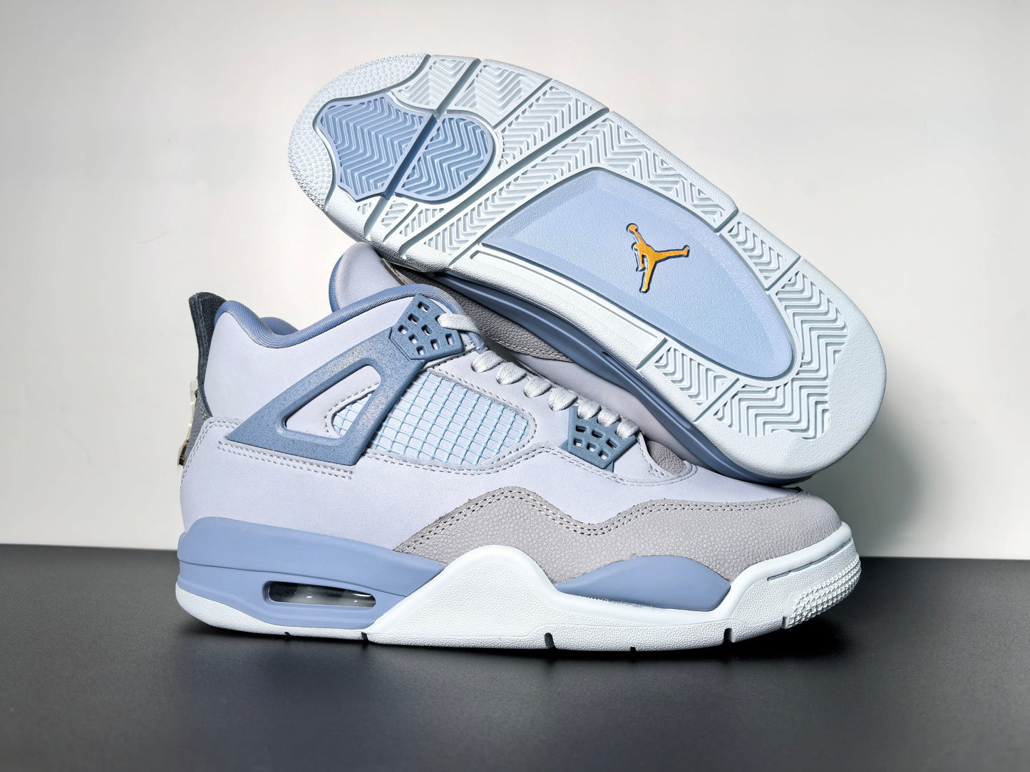Air Jordan 4 Retro: Georgetown PE for the Ultimate Sneaker Experience