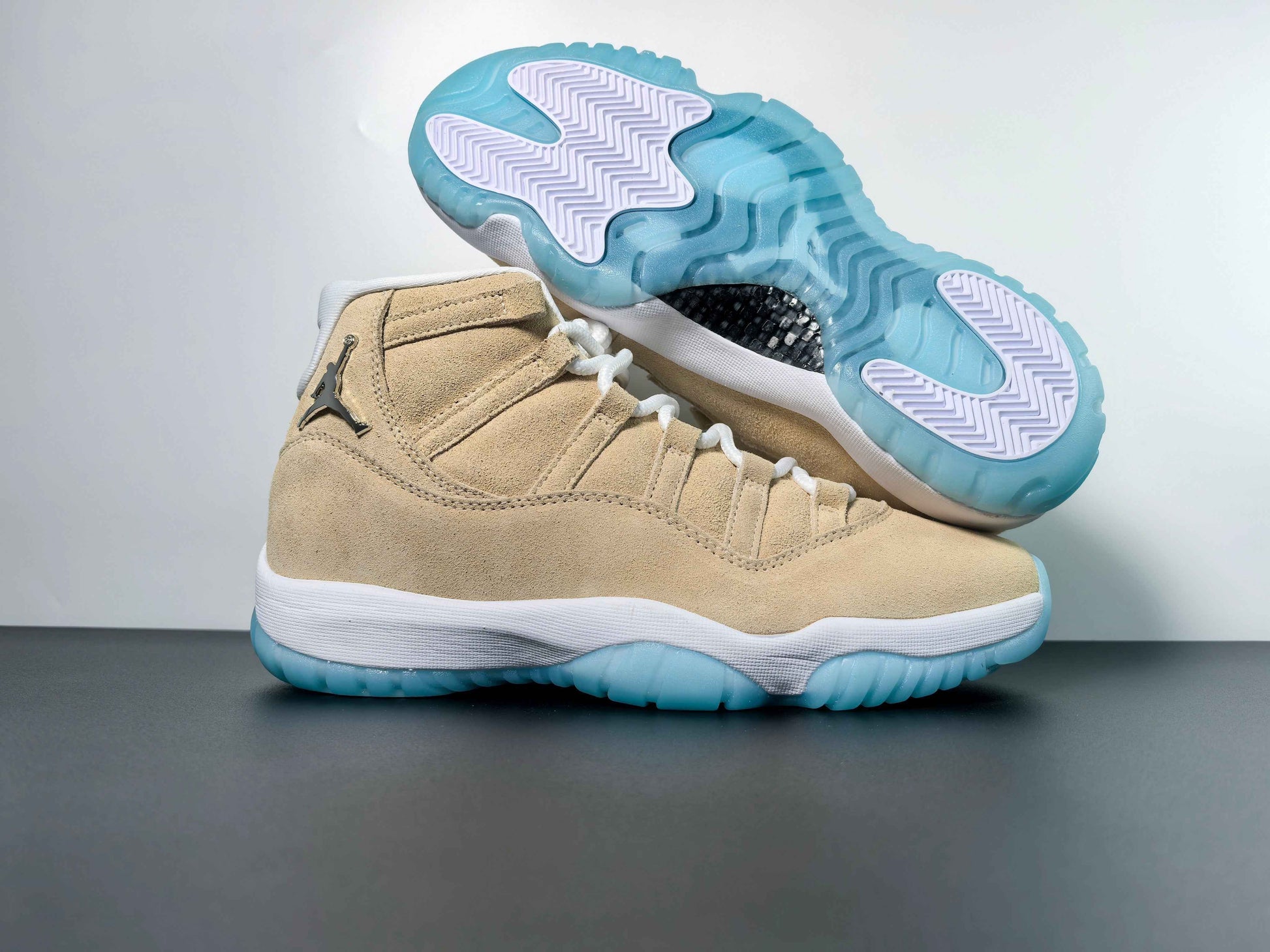 Air Jordan 11 Retro “H-Town” “City Pack”