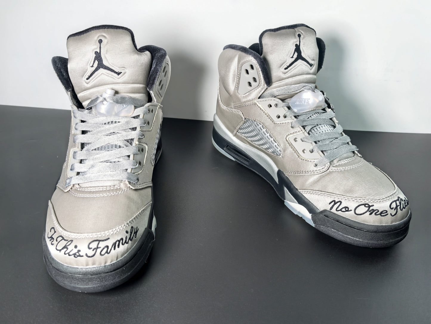 Air Jordan 5 WMNS “Wings” - Elevate Your Style and Comfort