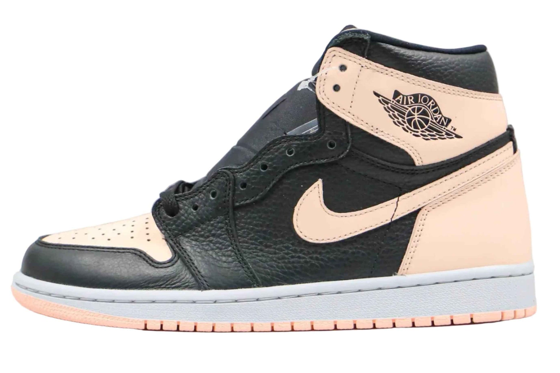 Custom Air Jordan 1 High OG Crimson Tint AJ1 High Q