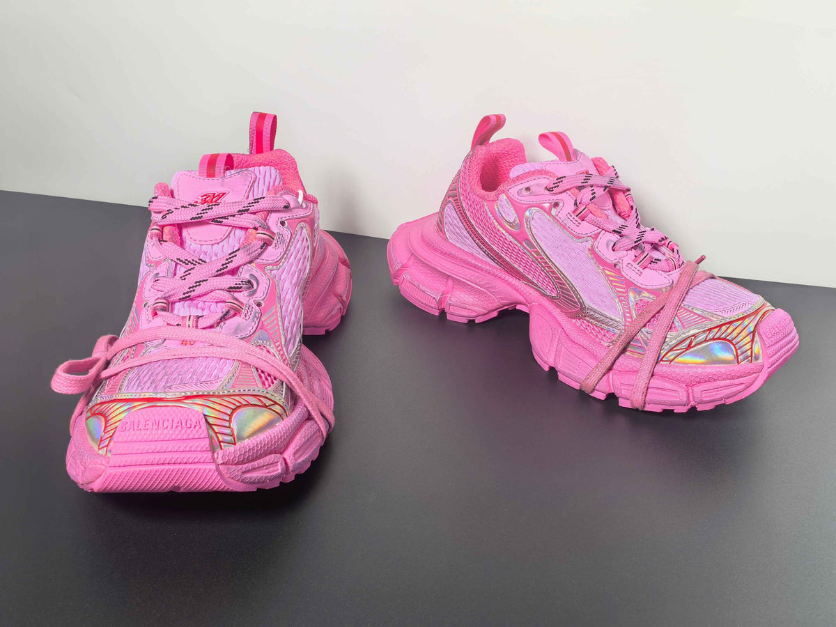 Balenciaga Runner 3XL balenciaga