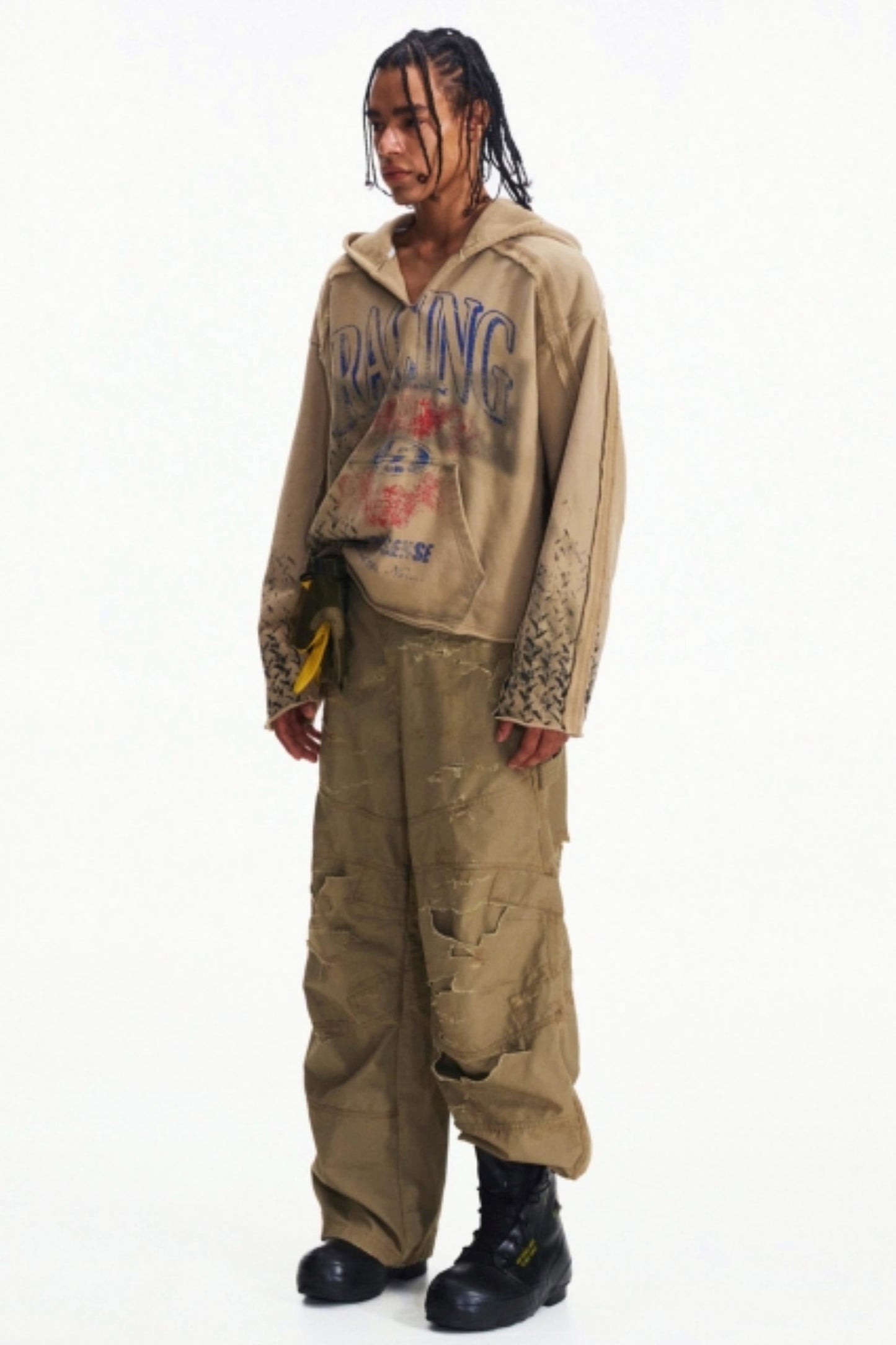 Men's Sense Cargo Pants