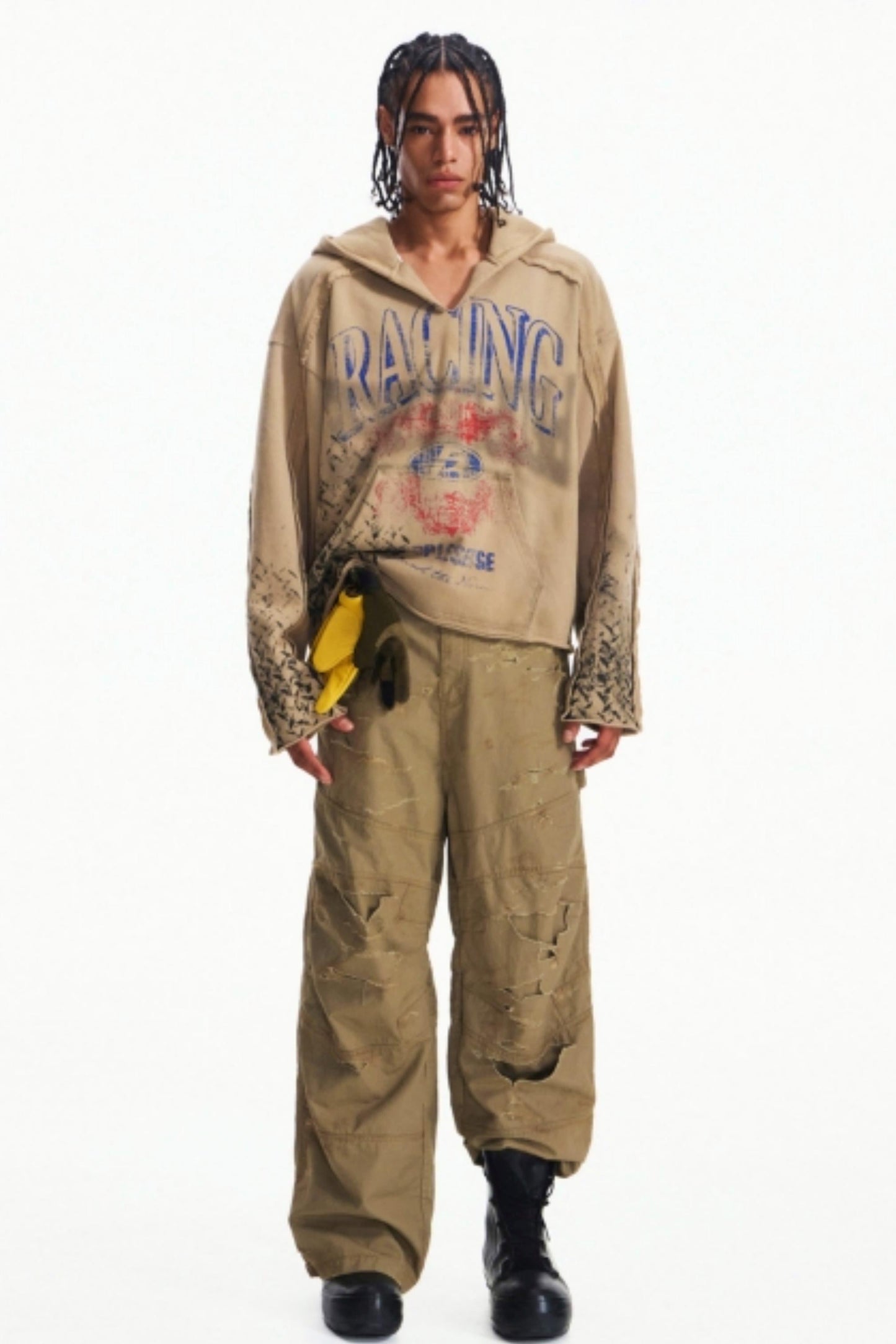 Men's Sense Cargo Pants
