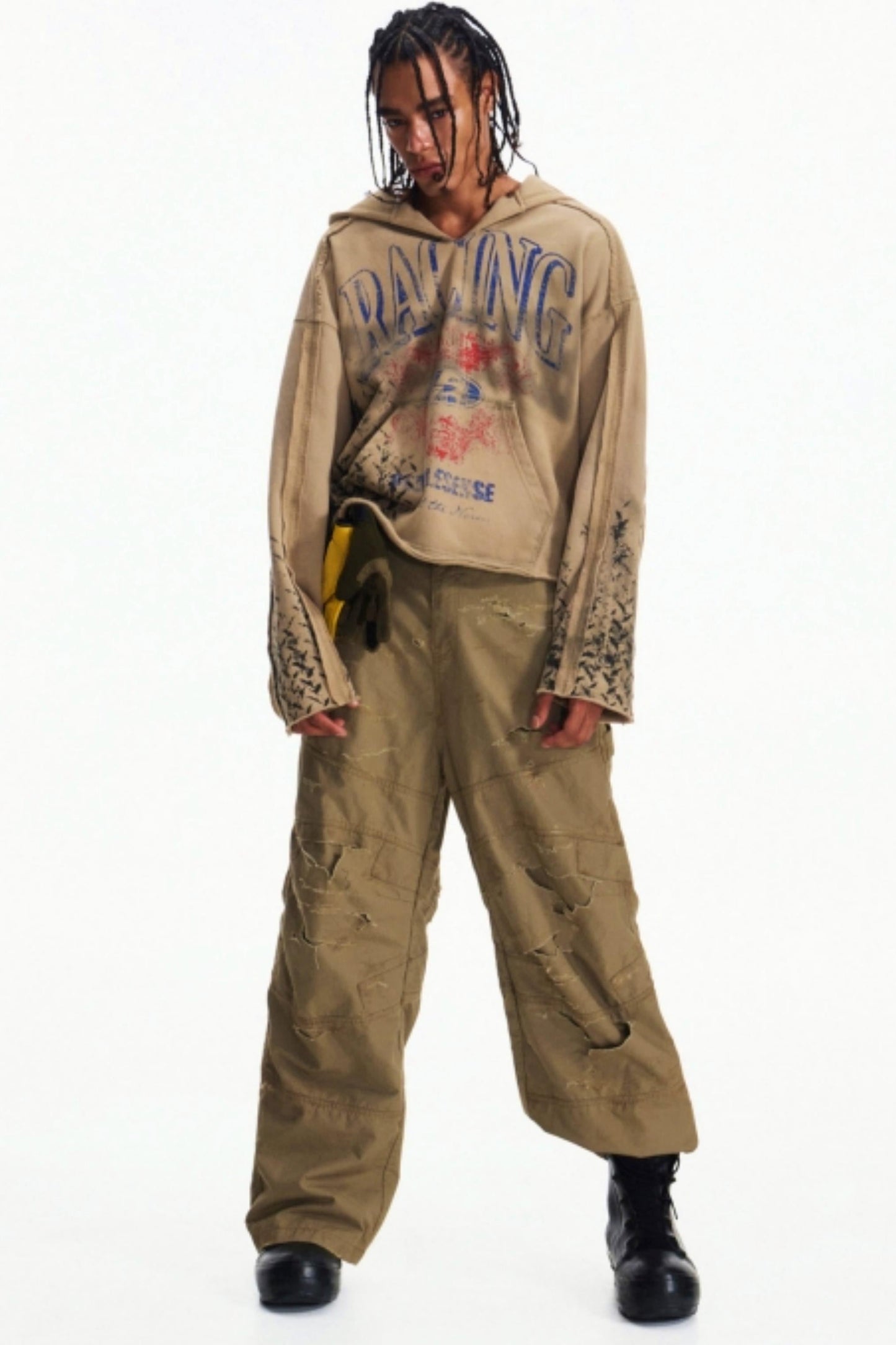 Men's Sense Cargo Pants