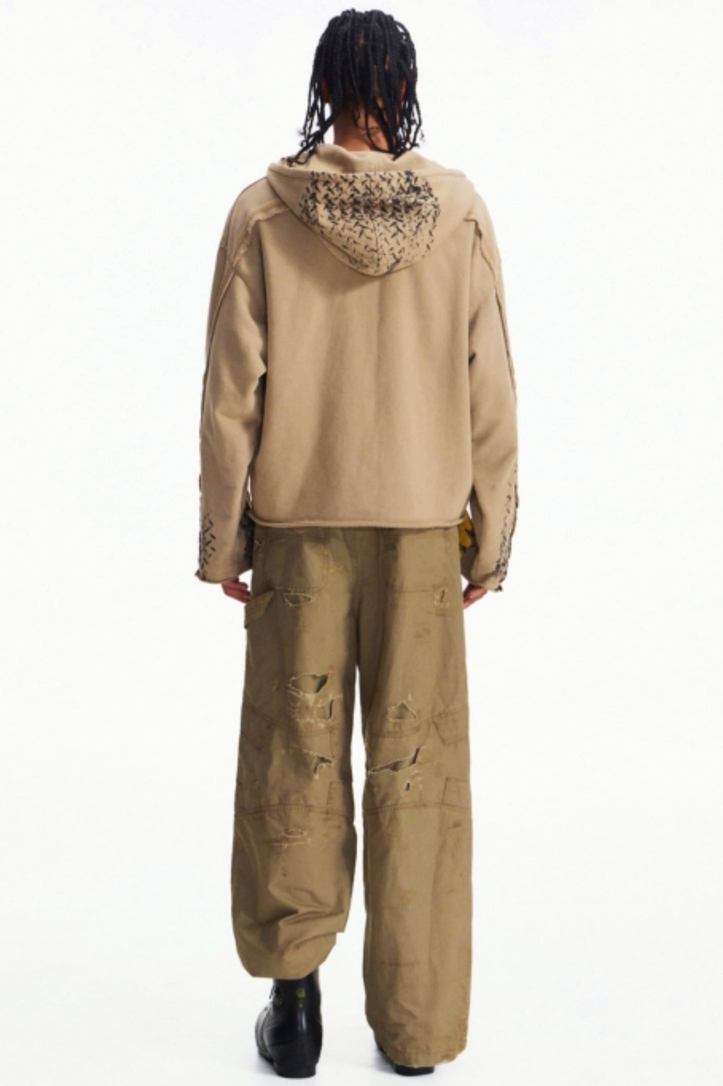 Men's Sense Cargo Pants