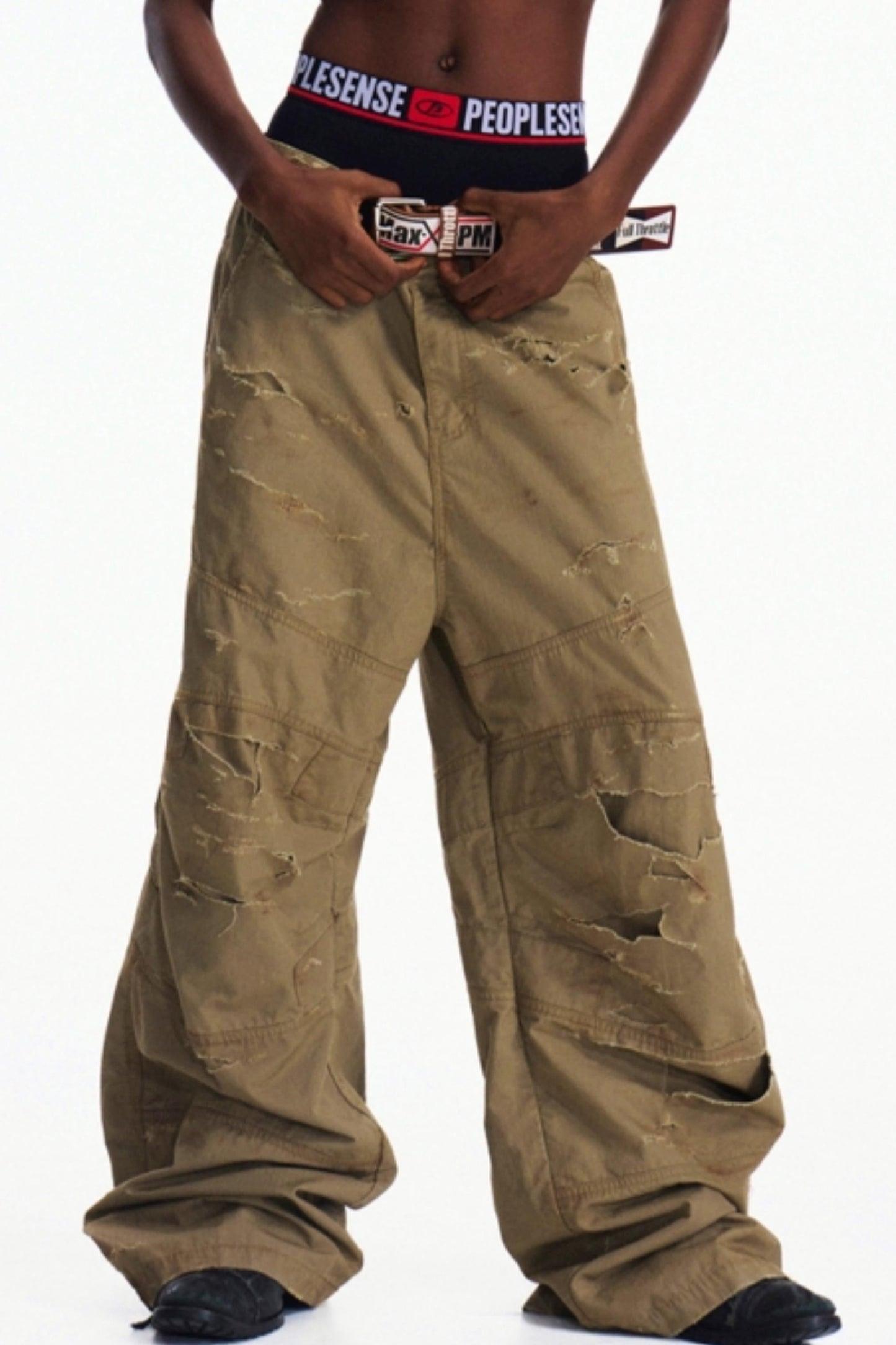 Men's Sense Cargo Pants