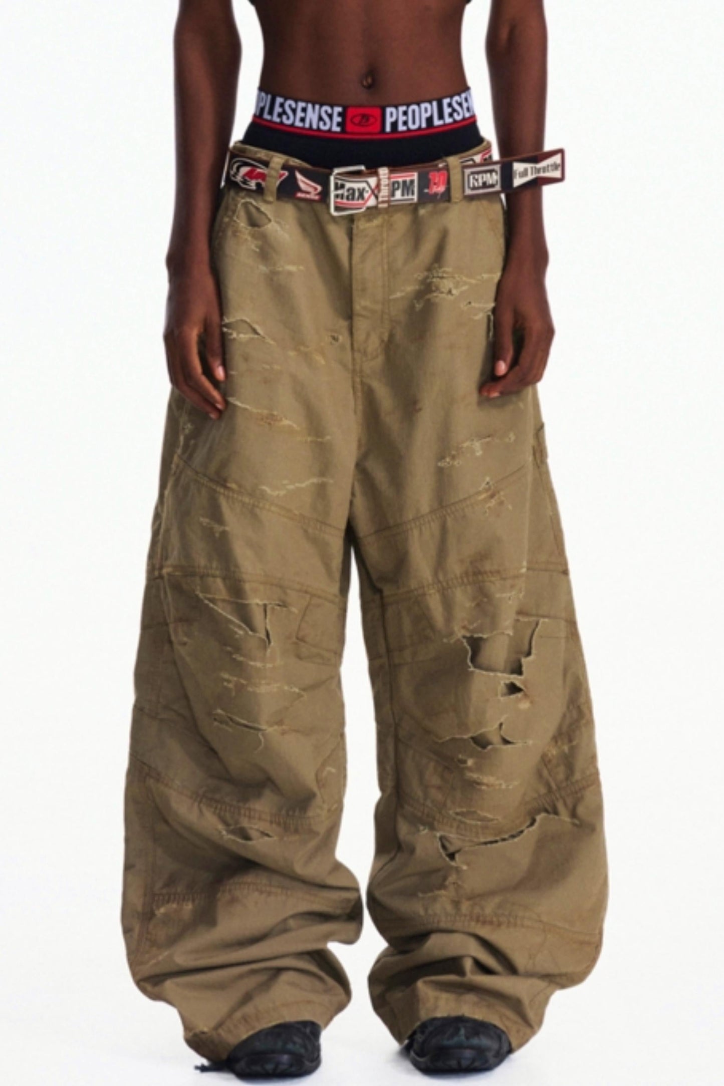 Men's Sense Cargo Pants