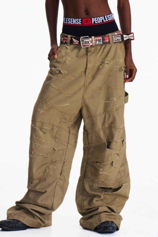 Men's Sense Cargo Pants