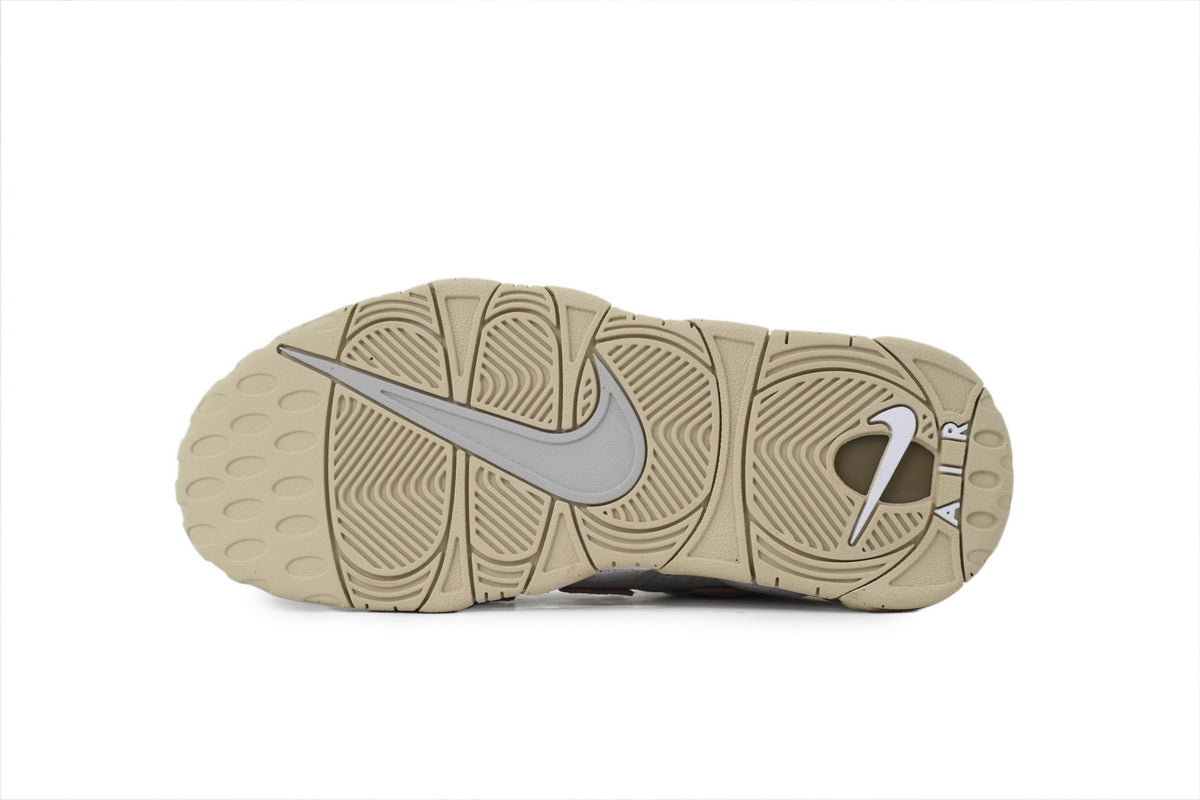 Nike Air More Uptempo GS 'Splashed ink' Luxuryurbanwear