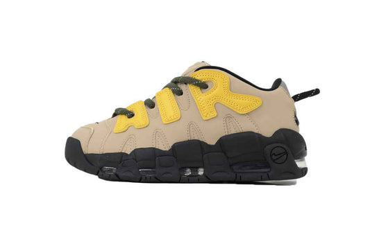 AMBUSH x Nike Air More Uptempo Low 'Limestone'