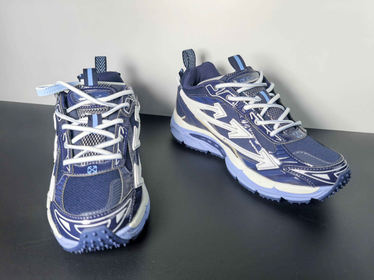Off-White C/O Virgil Abloh Sneakers 006 Off white