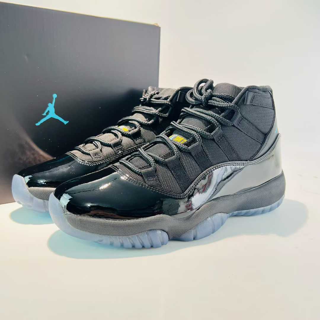 Air Jordan 11 Retro - Iconic Style Meets Unmatched Performance