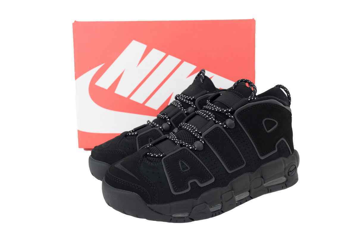 Nike Air More Uptempo 'Reflective'