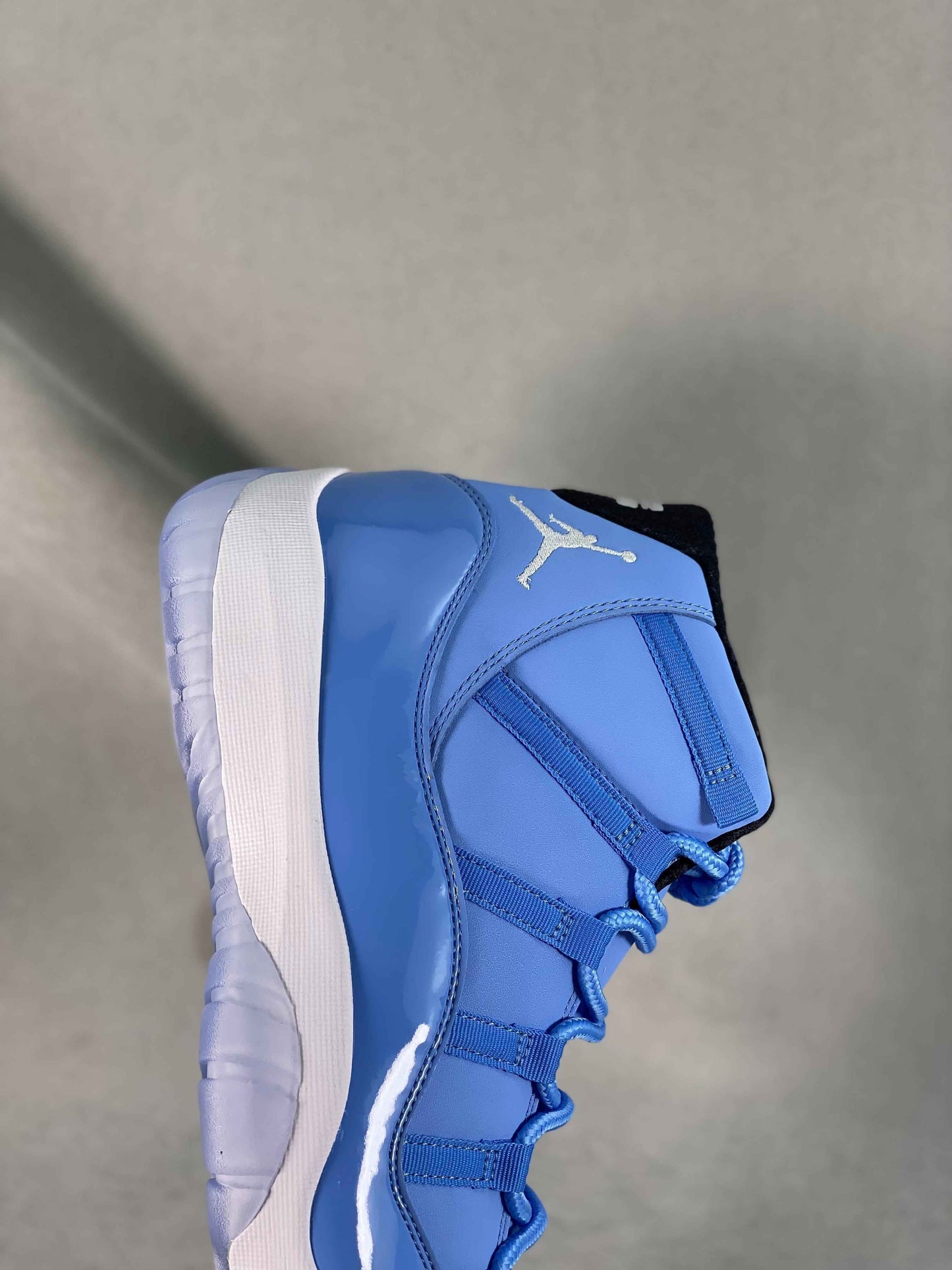 Custom Air Jordan “Ultimate Gift of Flight” Pack 717602-900