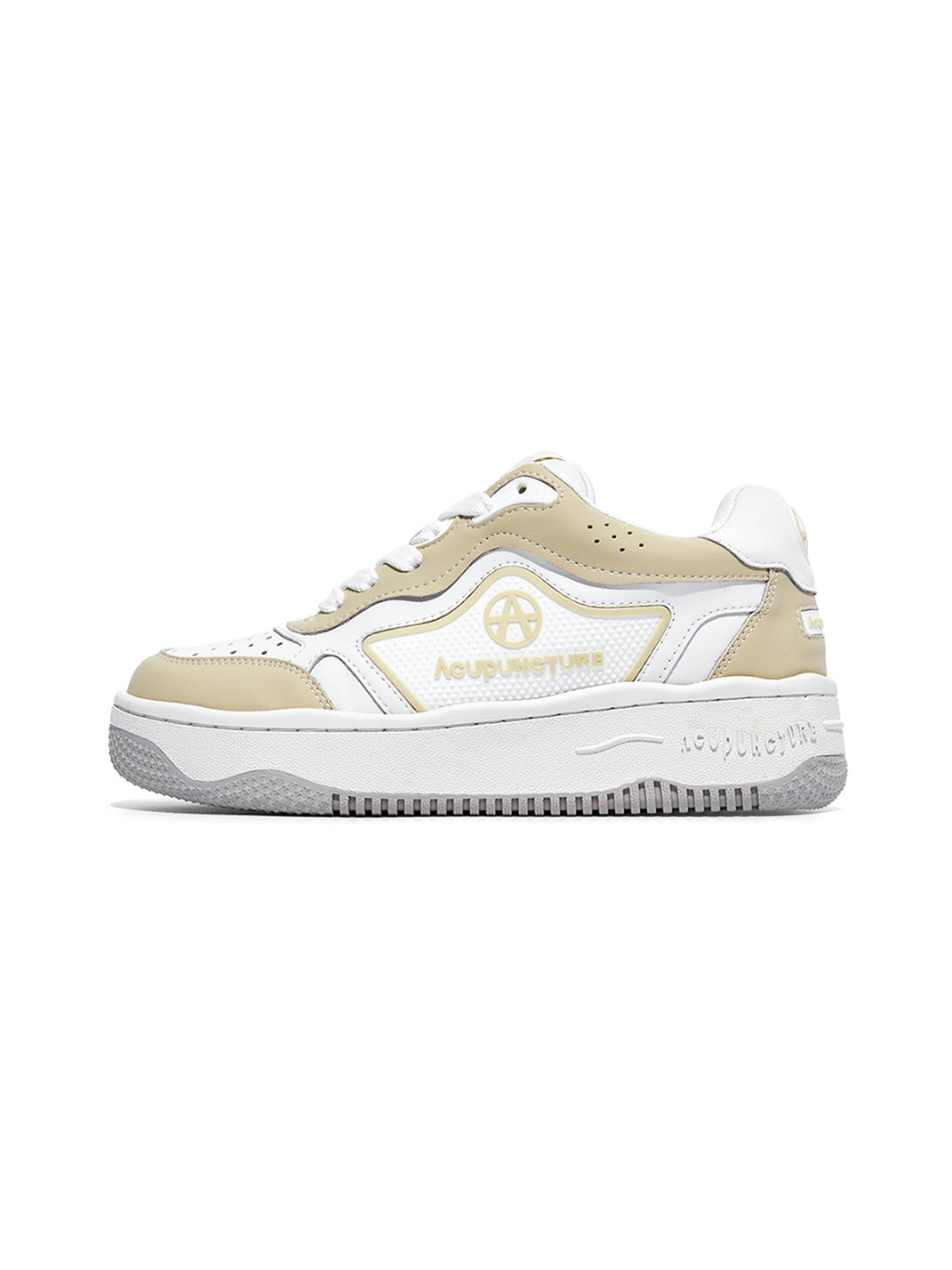 Black White Logo Skate Sneakers - Skipkicks
