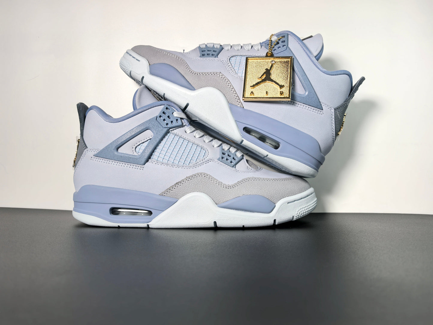 Air Jordan 4 Retro: Georgetown PE for the Ultimate Sneaker Experience