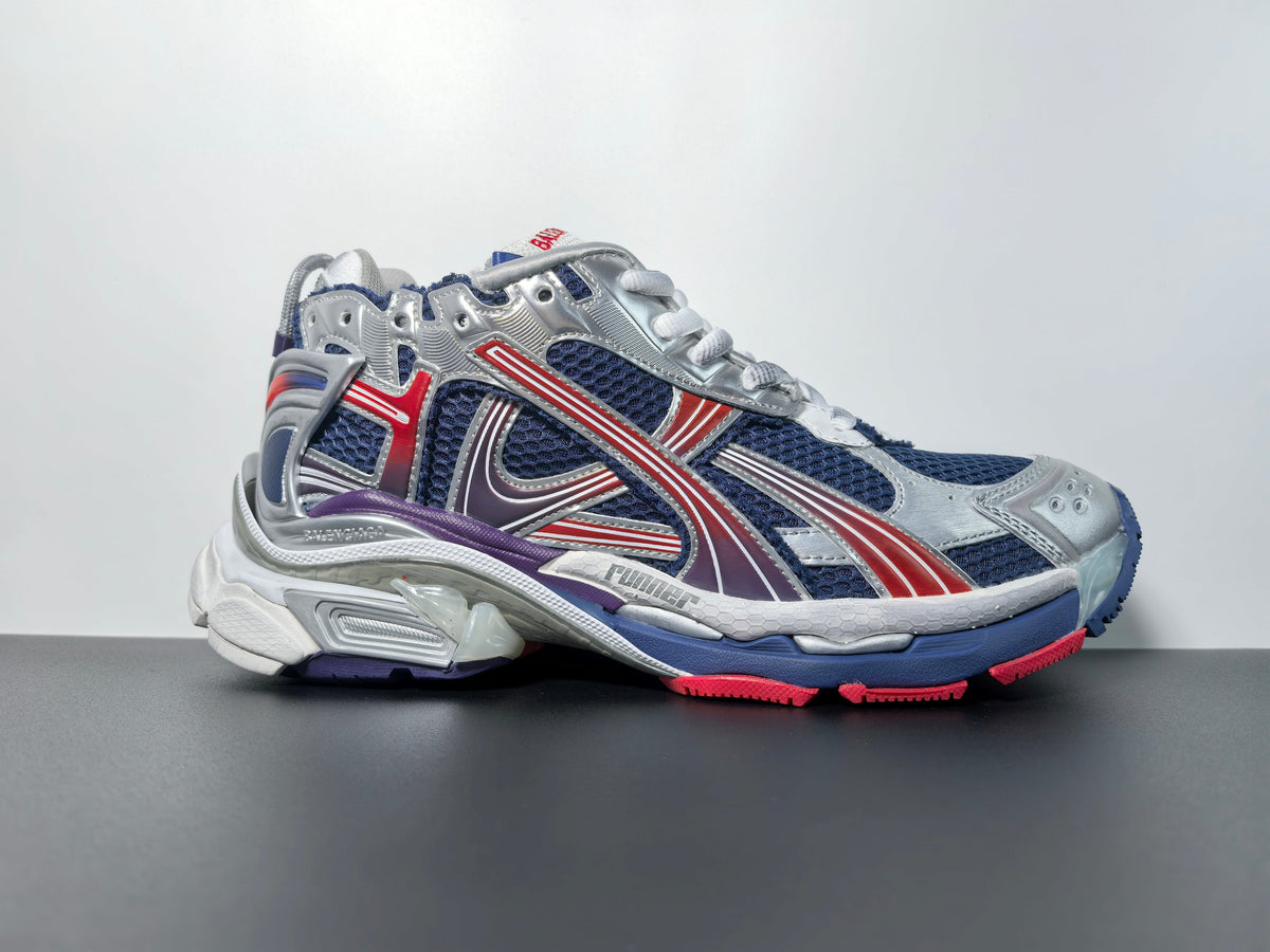 Luxury Brand Runner 4810 balenciaga