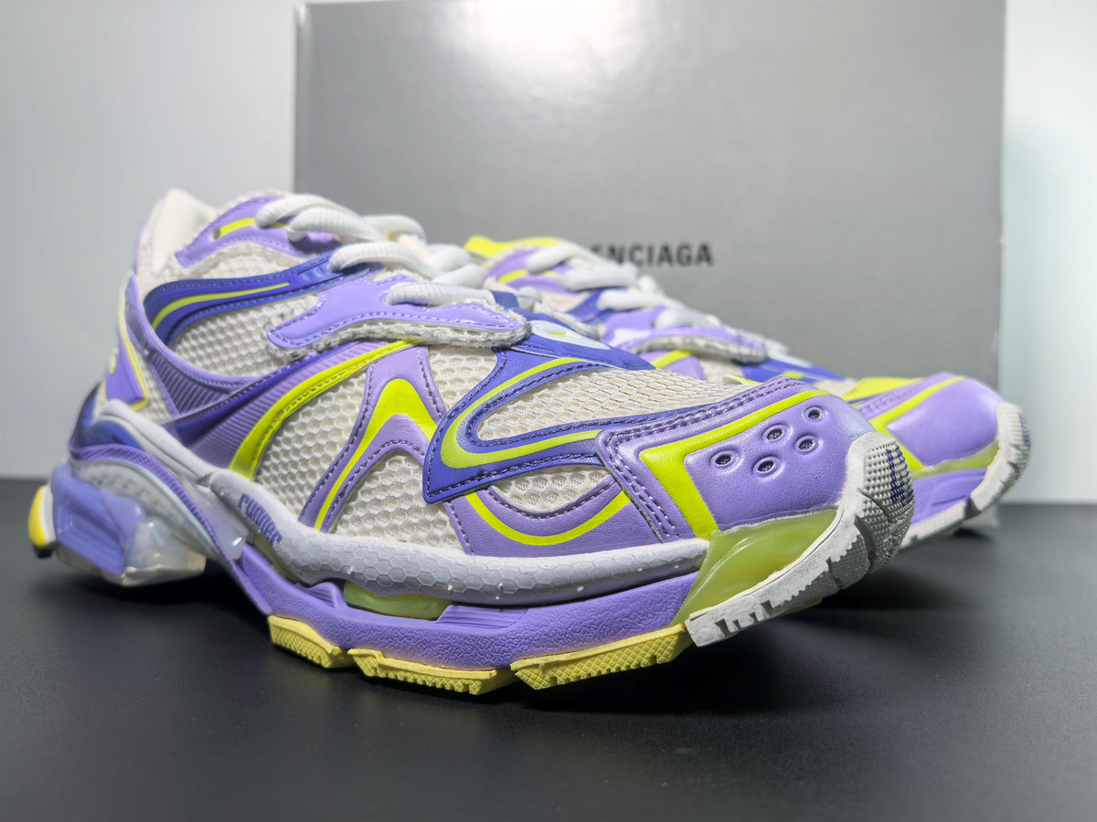 Balenciaga Runner 2.0 balenciaga