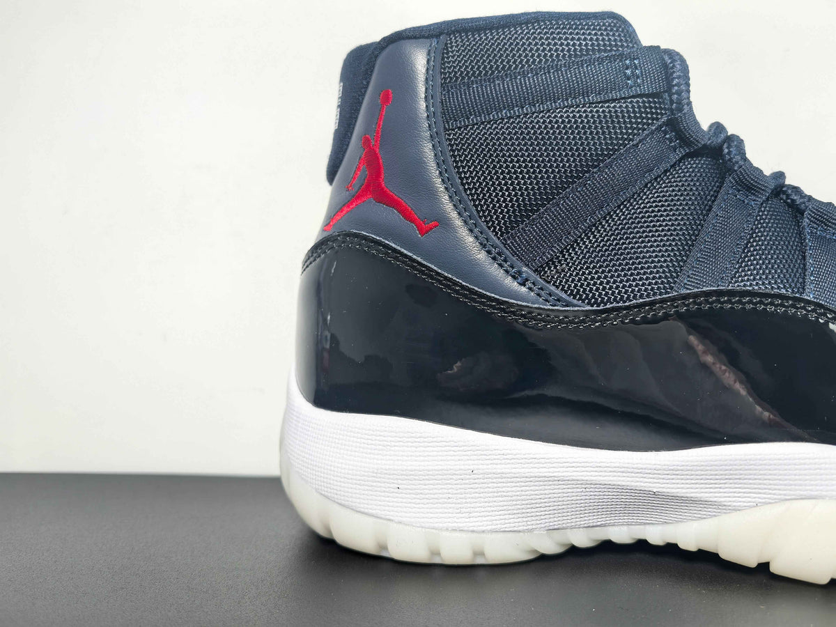 Air Jordan 11 CT8012-406