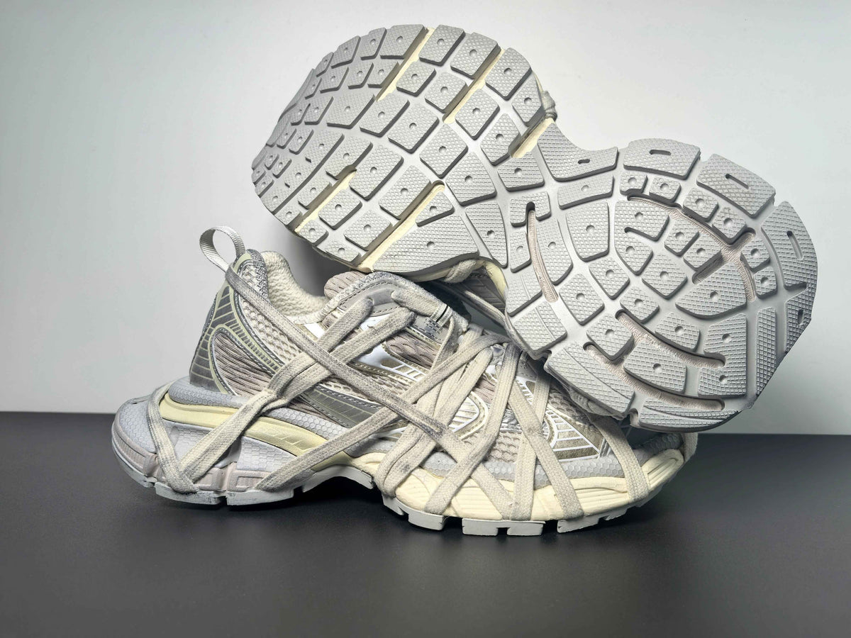 Balenciaga Runner 3XL Extreme Lace balenciaga