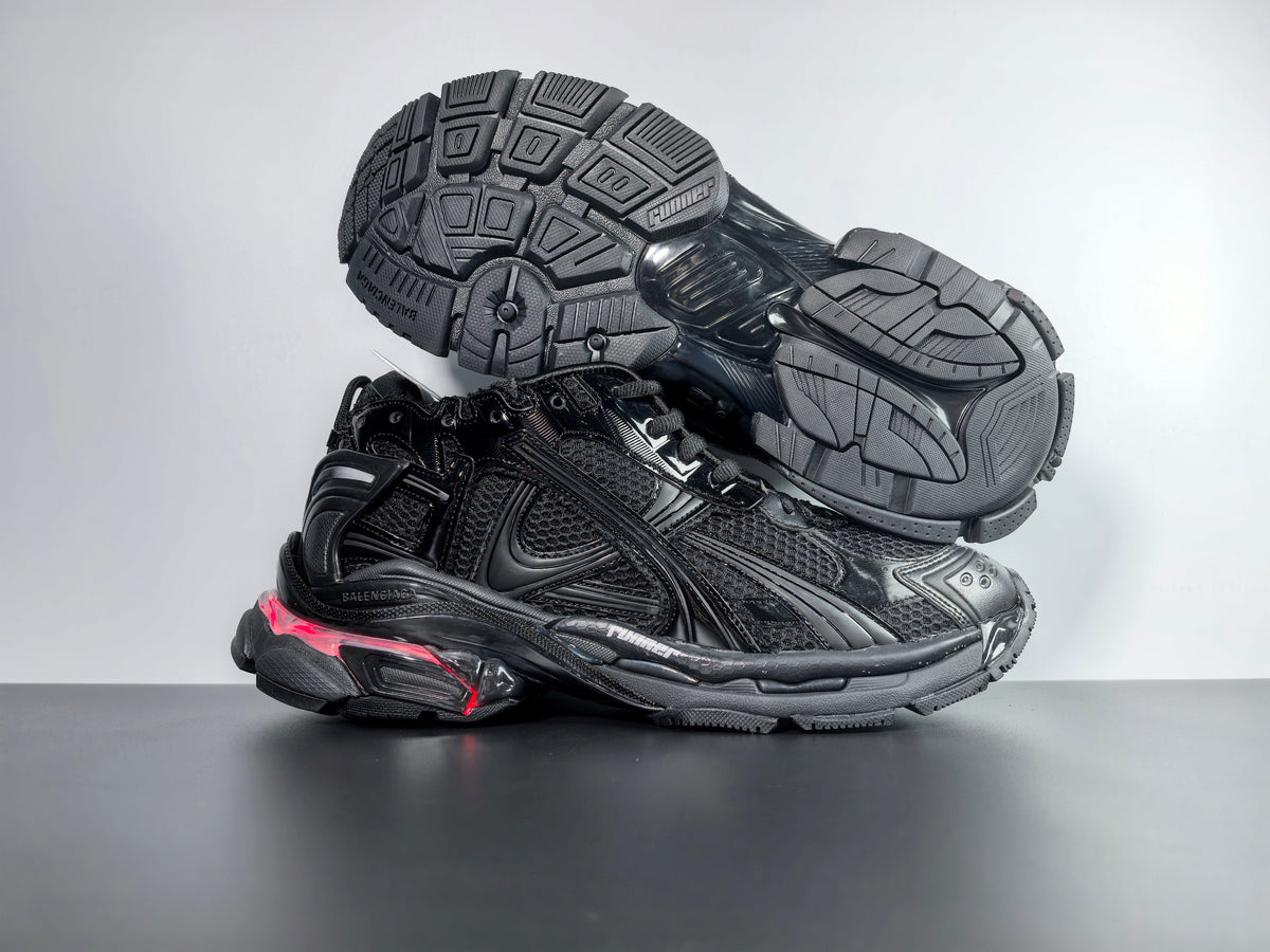 Balenciaga Runner Demna Luxuryurbanwear