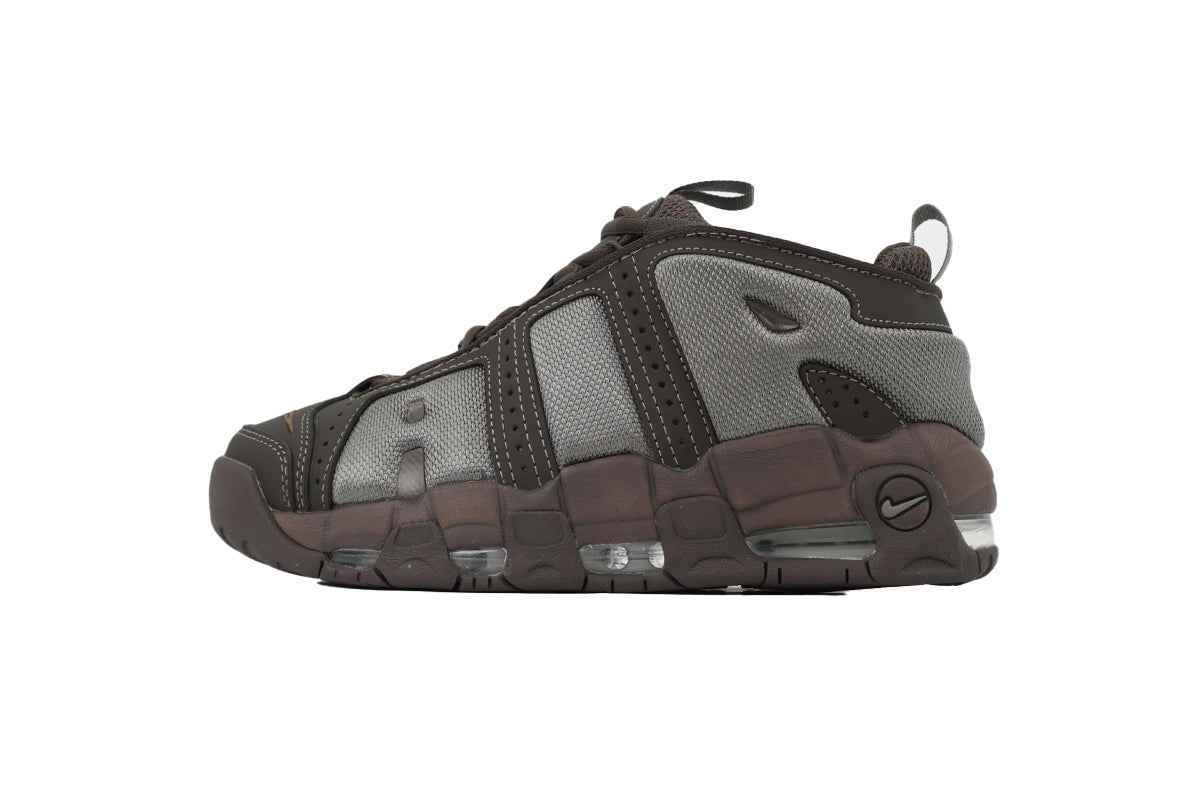Nike Air More Uptempo Low 'Baroque Brown'