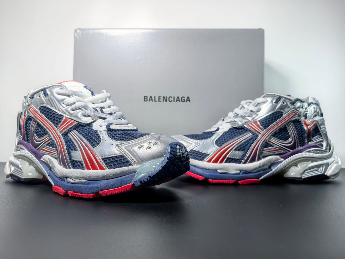 Luxury Brand Runner 4810 balenciaga