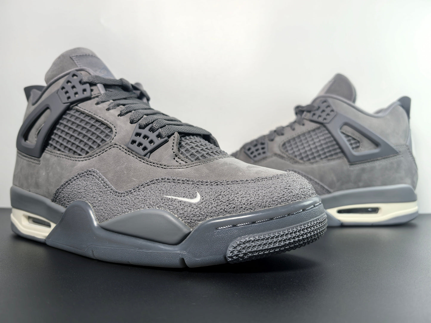 Nigel Sylvester x Air Jordan AJ4 Retro - Elevate Your Style