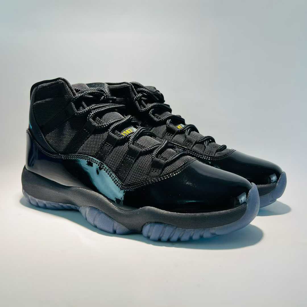 Air Jordan 11 Retro - Iconic Style Meets Unmatched Performance