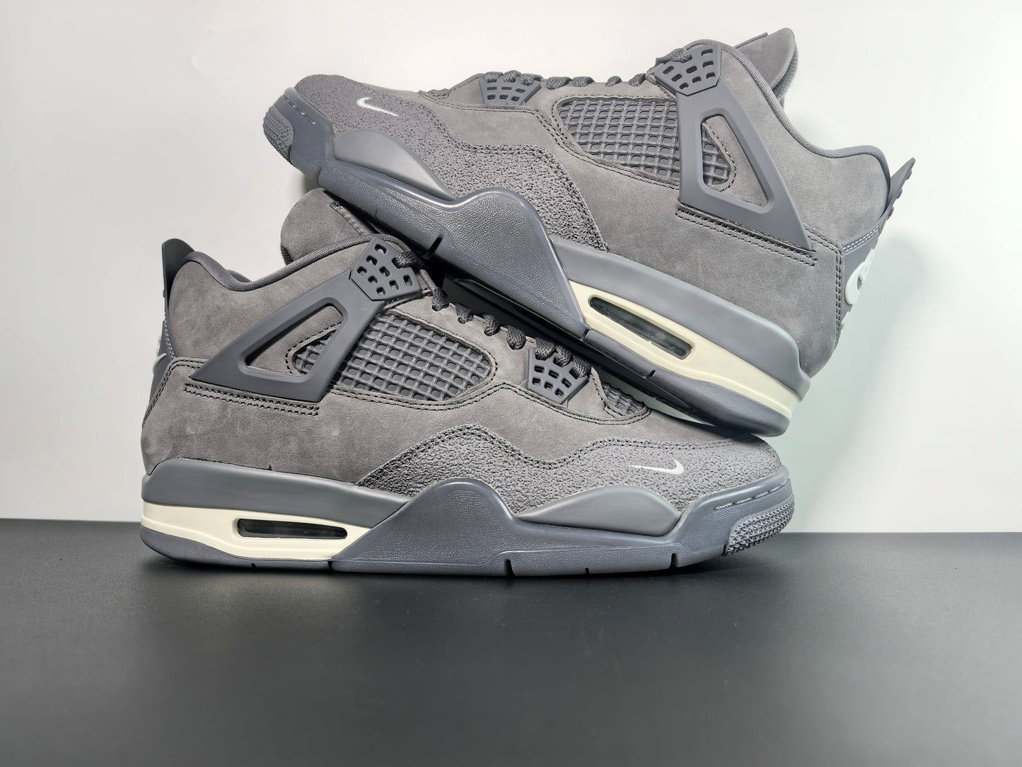 Nigel Sylvester x Air Jordan AJ4 Retro - Elevate Your Style