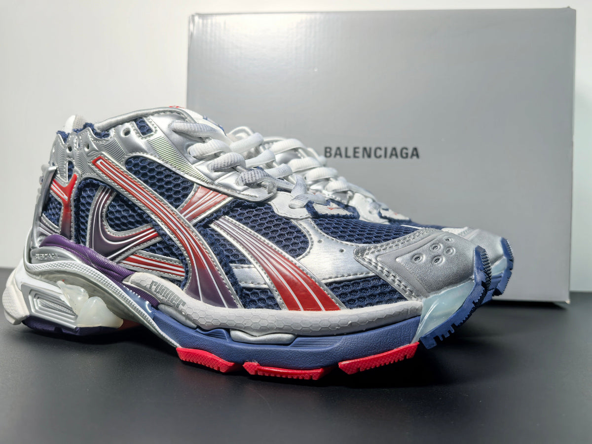 Luxury Brand Runner 4810 balenciaga