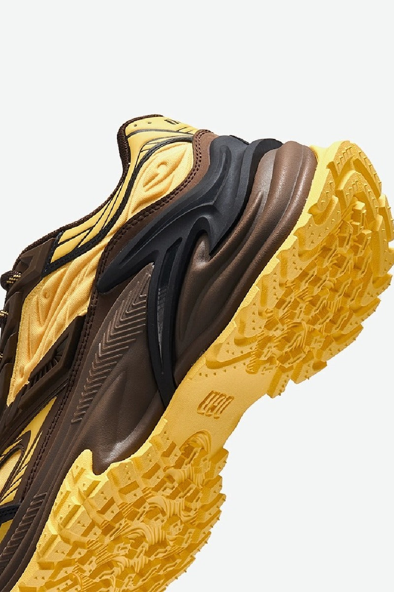 Chunky Athletic Sneakers - Skipkicks