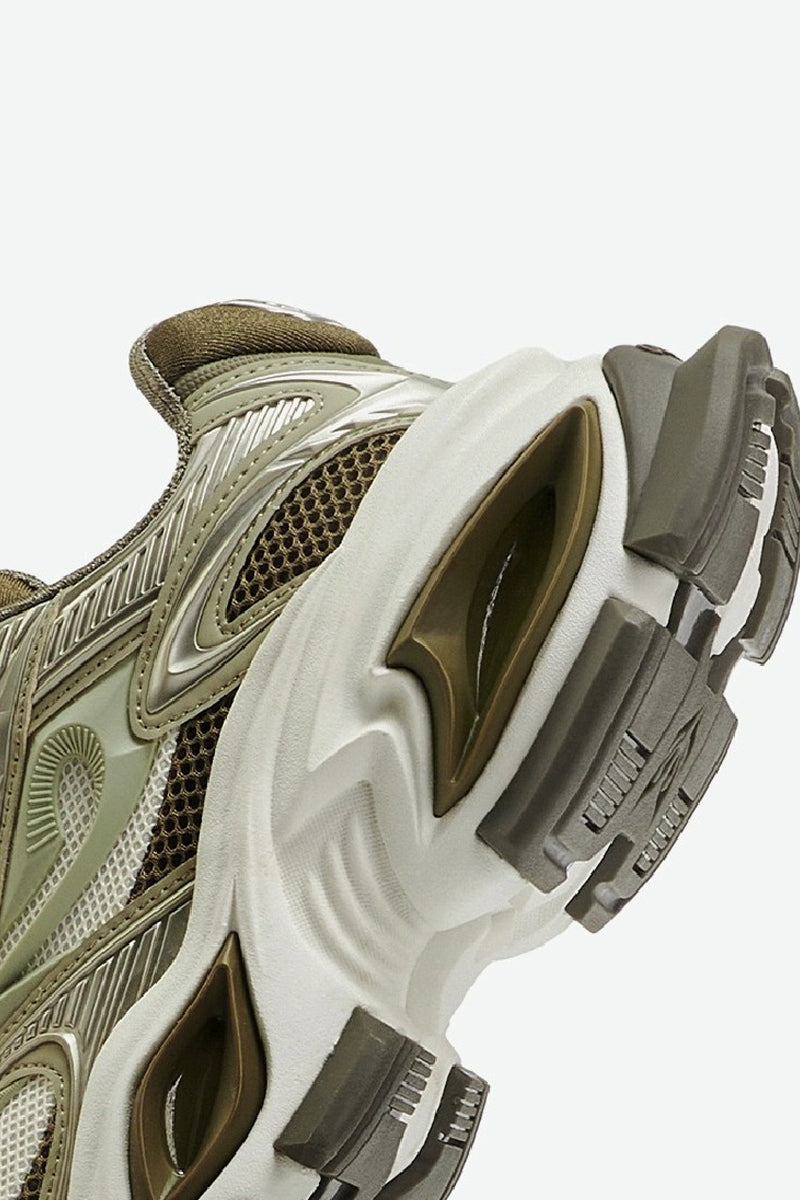 OGR Dual-Eye Chunky Platform Sneakers - Skipkicks