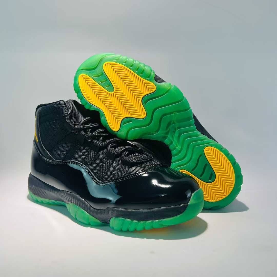 Air Jordan 11 Retro - Elevate Your Style and Performance
