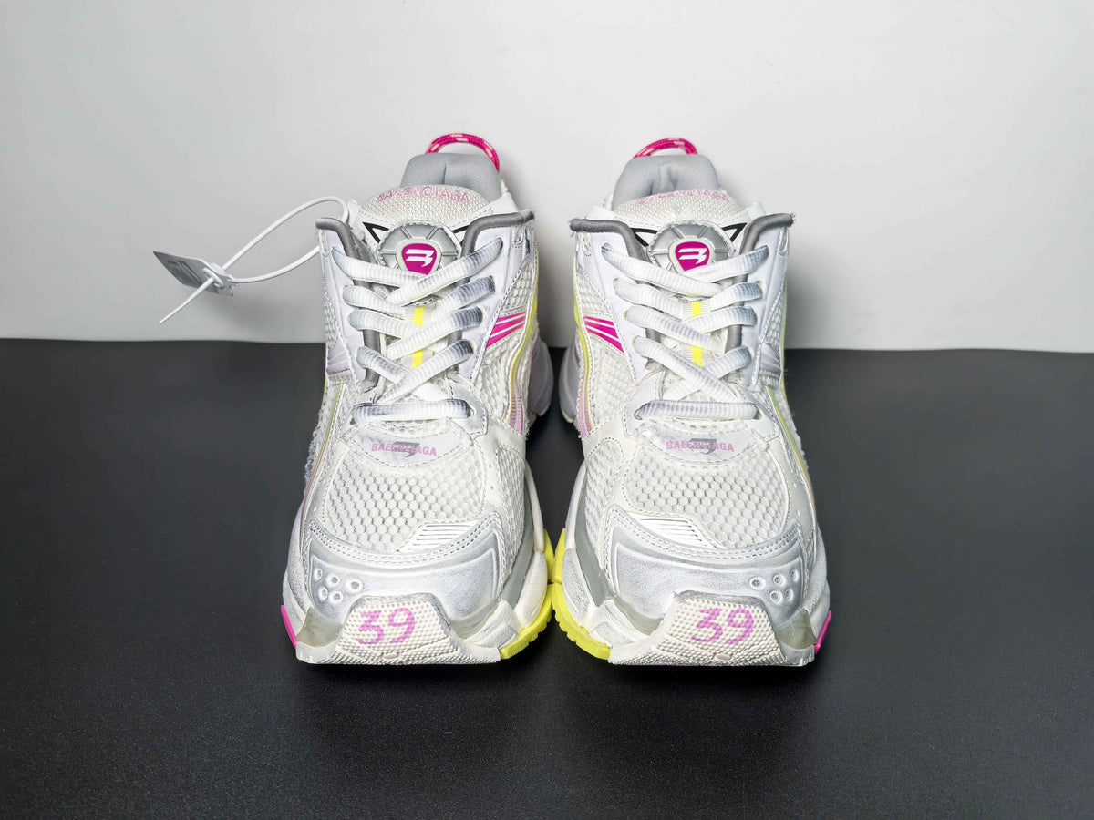 Custom BLCG Runner 772767 SneakerNational