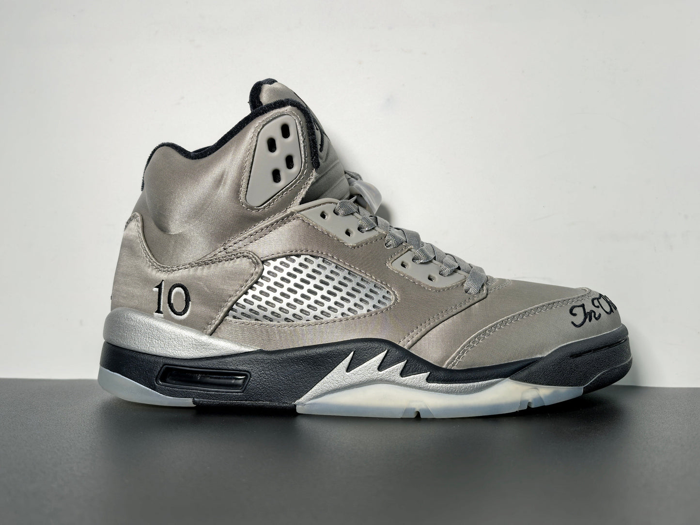 Air Jordan 5 WMNS “Wings” - Elevate Your Style and Comfort