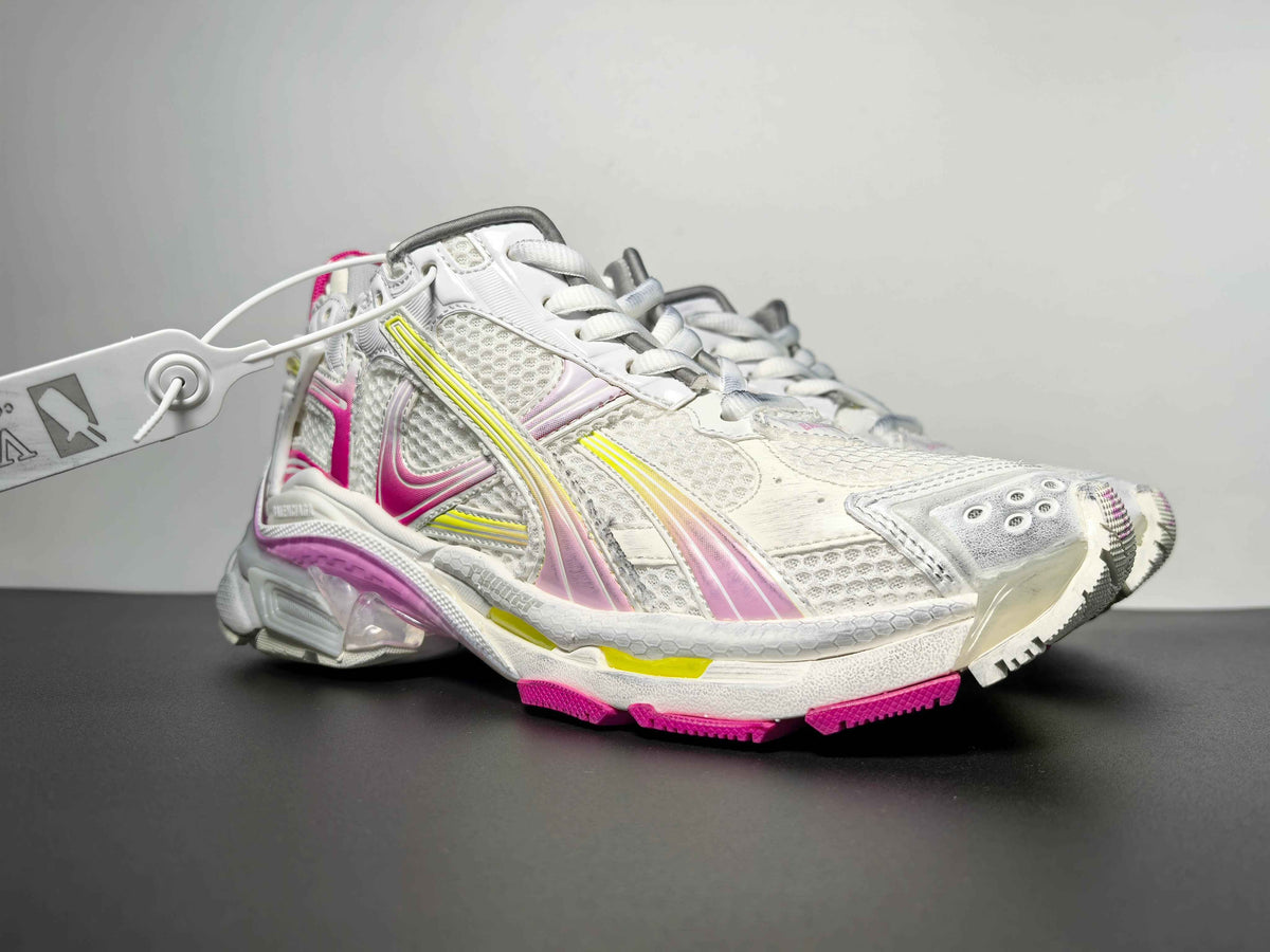 Custom BLCG Runner 772767 SneakerNational