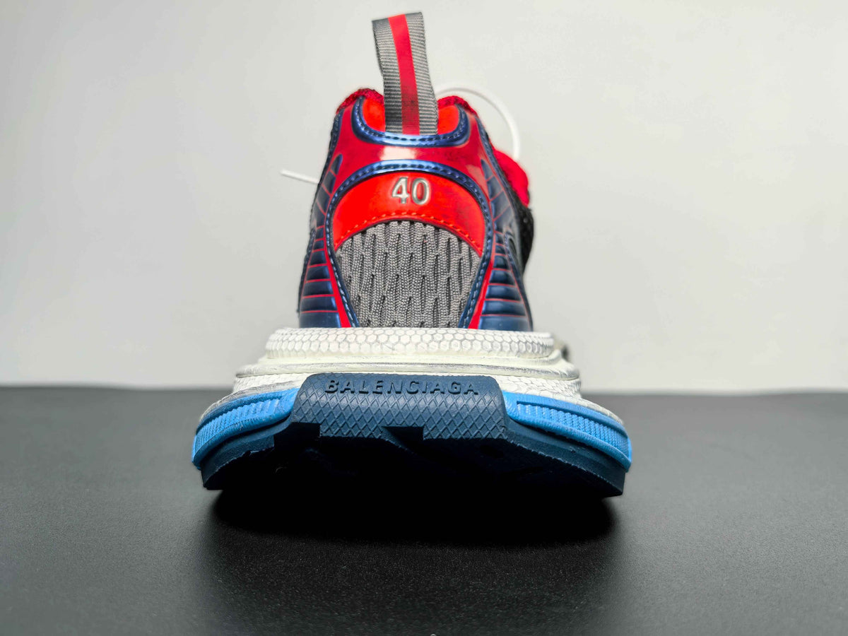 Custom BLCG Runner 1895 SneakerNational