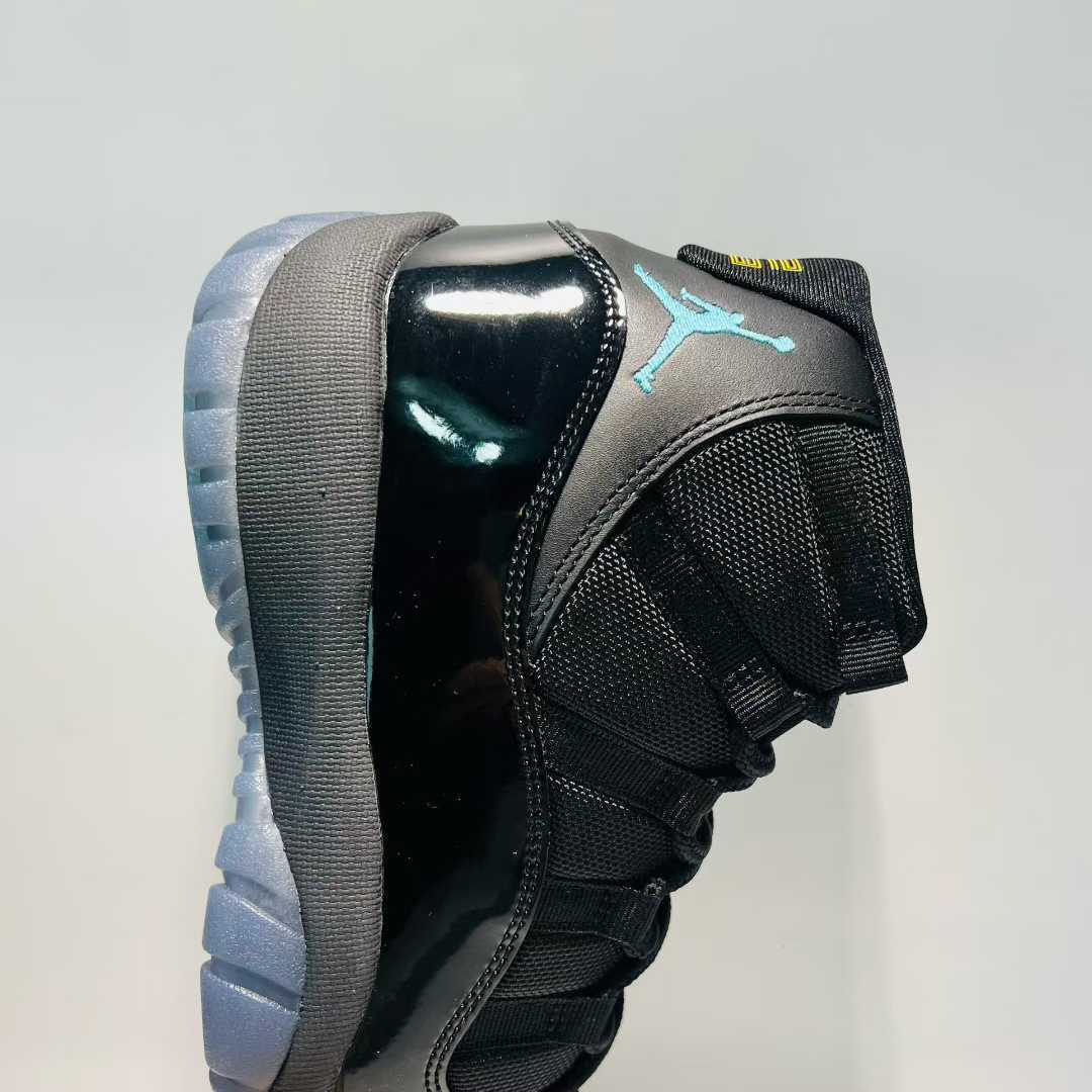 Air Jordan 11 Retro - Iconic Style Meets Unmatched Performance