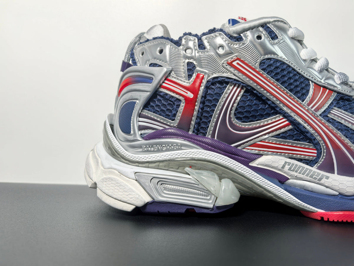 Luxury Brand Runner 4810 balenciaga