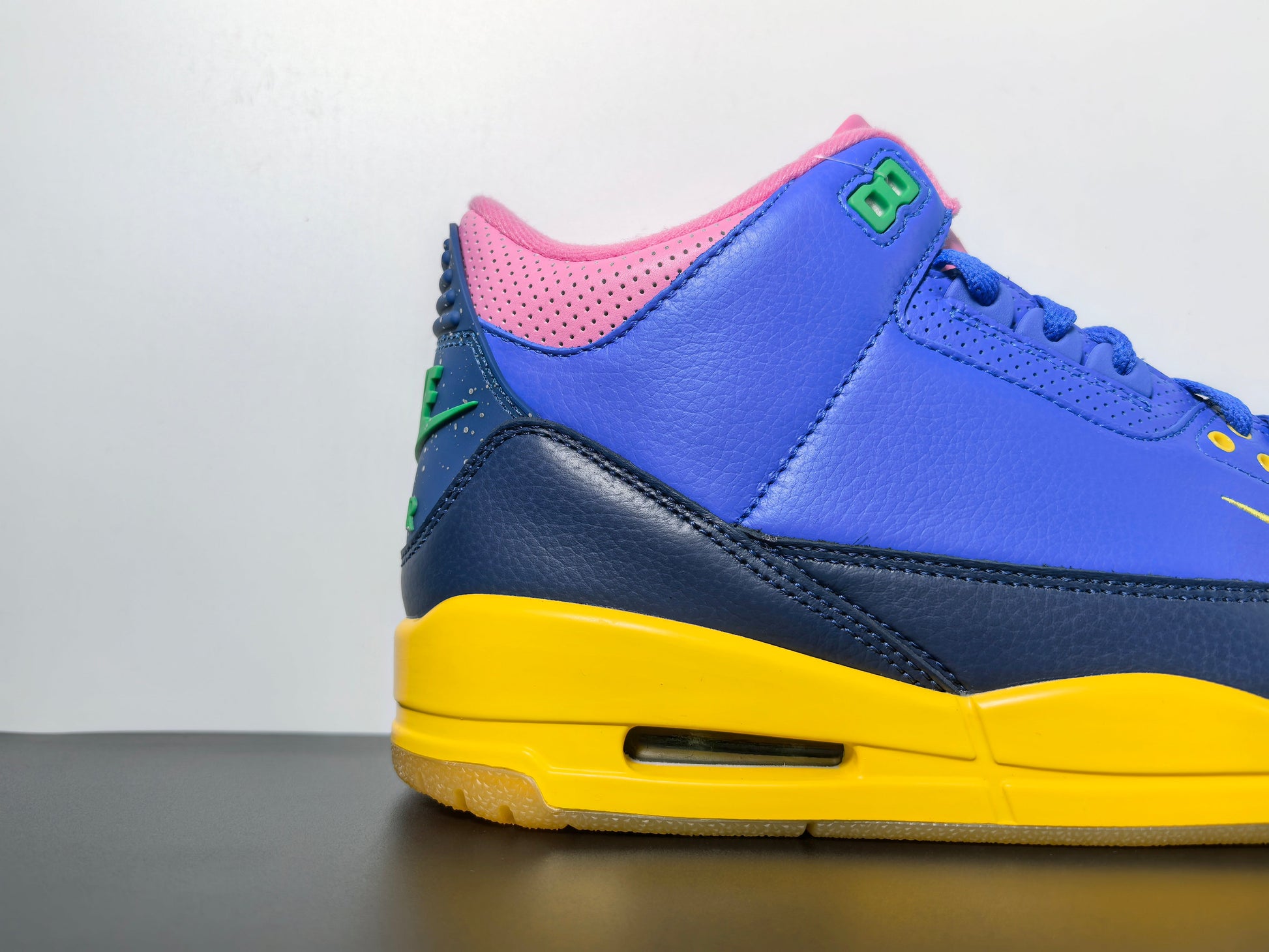 Air Jordan 3 IV4871-400 AIR JORDAN