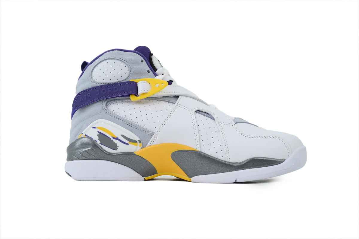 Air Jordan 8 Retro 'Kobe Bryant' PE