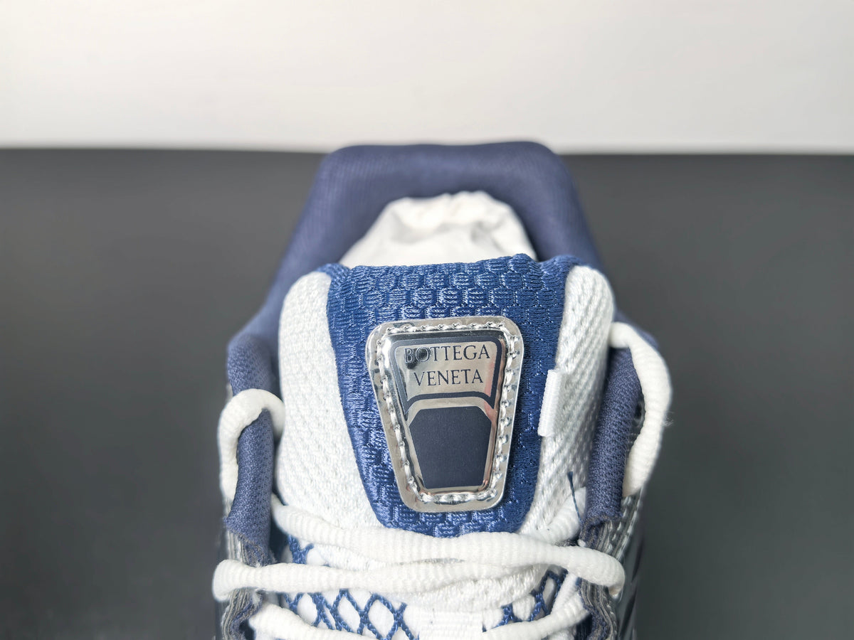 Venetian Orbit Lace-up Runner BOTTEGA VENETA