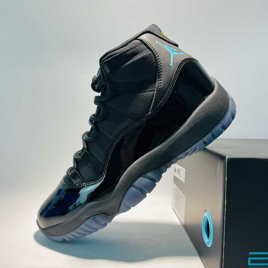 Air Jordan 11 Retro - Iconic Style Meets Unmatched Performance