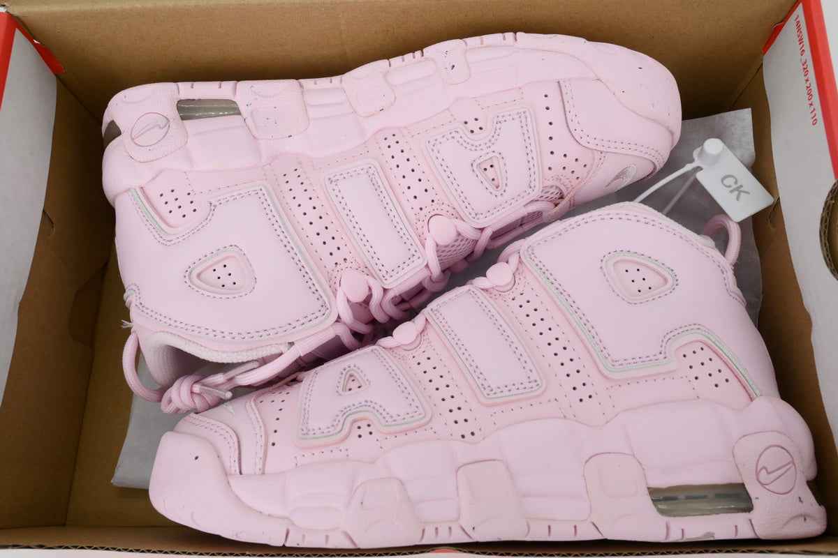 Nike Wmns Air More Uptempo 'Pink Foam'