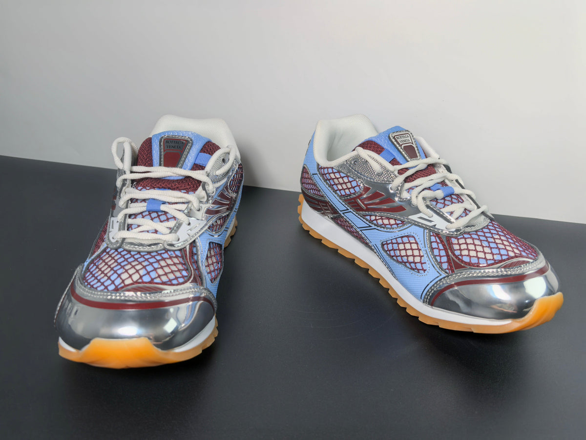 Venetian Luxury Sneaker 012 bottega veneta
