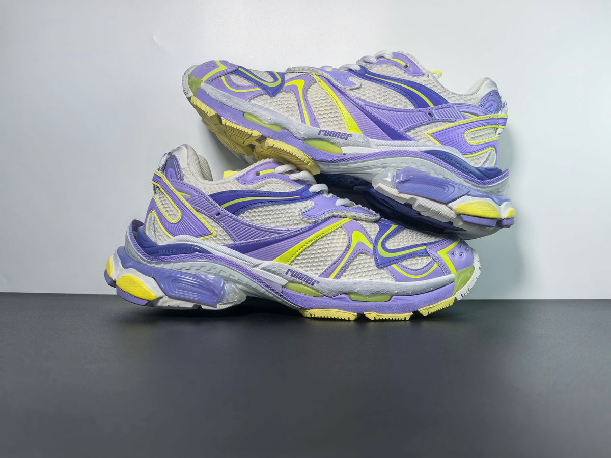 Balenciaga Runner 2.0 balenciaga